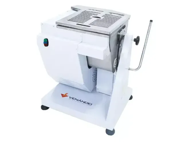 3821 - AMASSADEIRA S/RAP.BASC ASRBV25 MN 220V / MARCA: VENÂNCIO