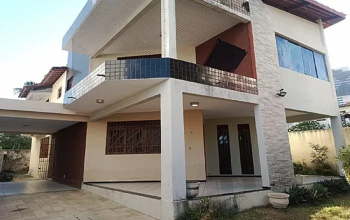 Casa à Venda - Ponta Negra - Natal/RN
