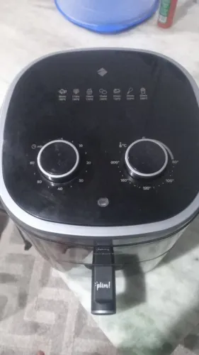 Airfryer