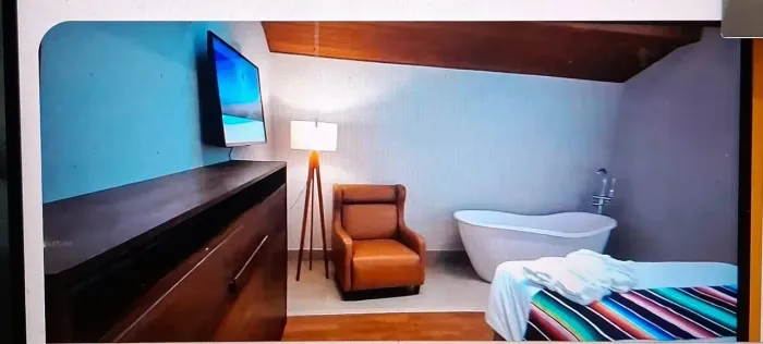 Cota (timeshare) duplex no Wanderlust- super alta temporada 