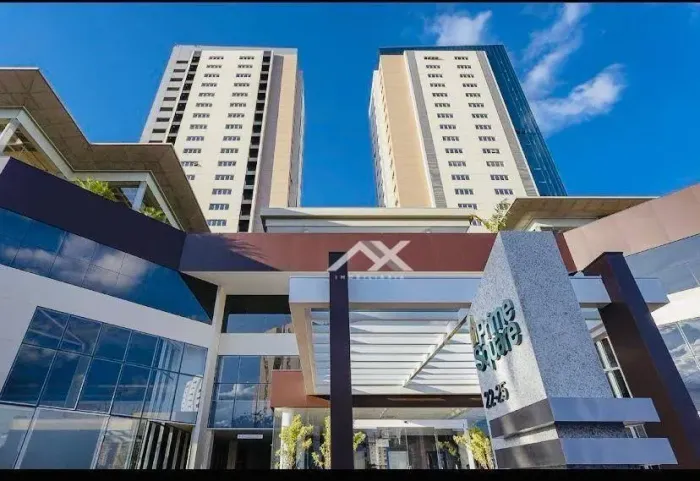 Sala para alugar, 31 m² por R$ 2.670,00/mês - Prime Square - Bauru/SP