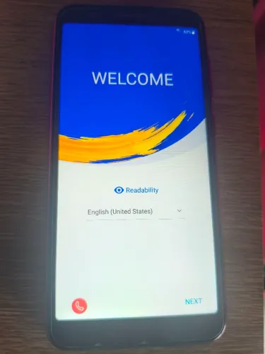 Celular ZenFone Live L2 - Na caixa completo