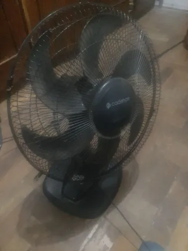Ventilador Cadence 40cm