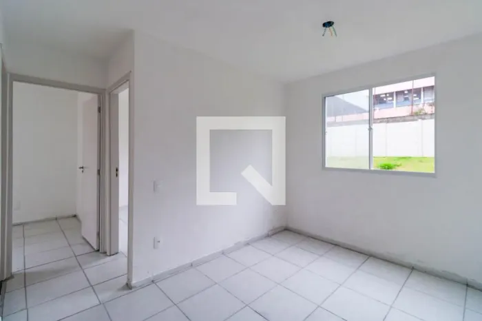 Apartamento à Venda - Raposo Tavares, 2 Quartos, 39 m2
