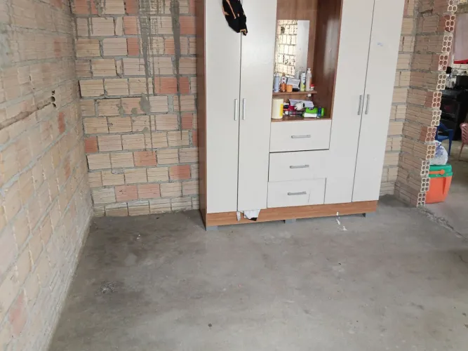 Vendo essa casa