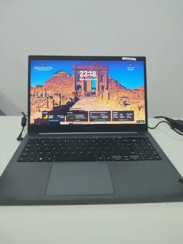 Notebook Samsung i7 11ª geração, 8GB de RAM, SSD 240GB, bateria ótima e fonte original