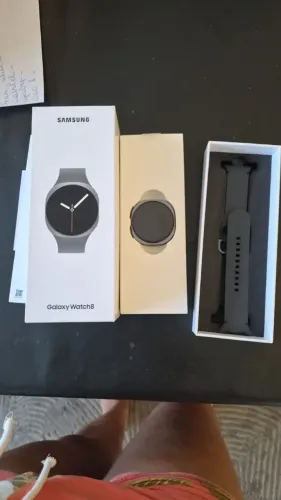 Samsung Galaxy Watch 8