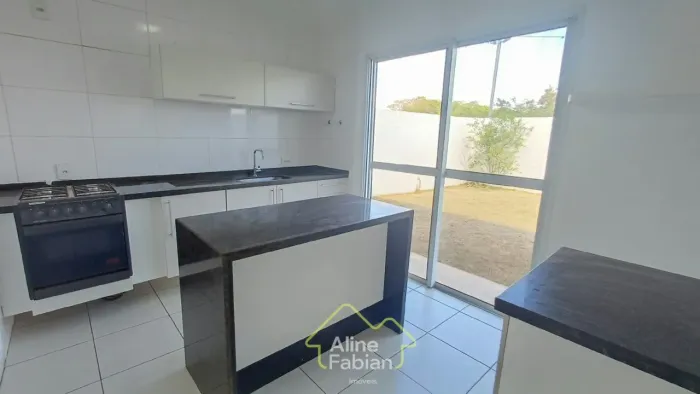 Casa em Condomínio para Venda, Residencial Terra Nova, 3 dormitórios, 1 suíte, 3 banheiros