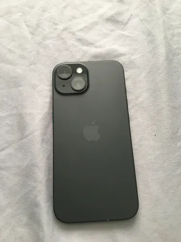 iPhone 15