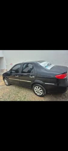 Fiat Siena ELX 1.0 MPI Fire/fire Flex 8V 4P 2008