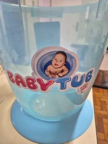 Ouro infantil baby