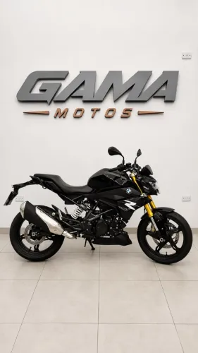 G 310 R 2023 LINDA! ÚNICO DONO!