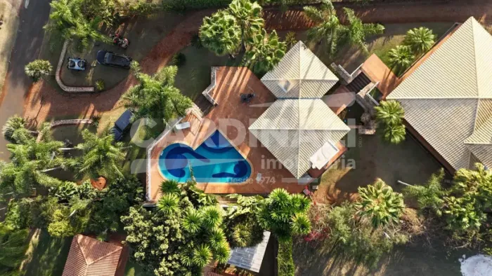 Casa no Vivenda do Broa