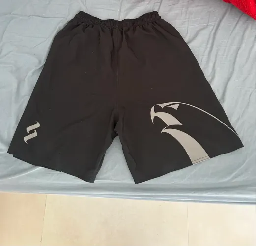 Short No Gi Jiujitsu Alliance - M