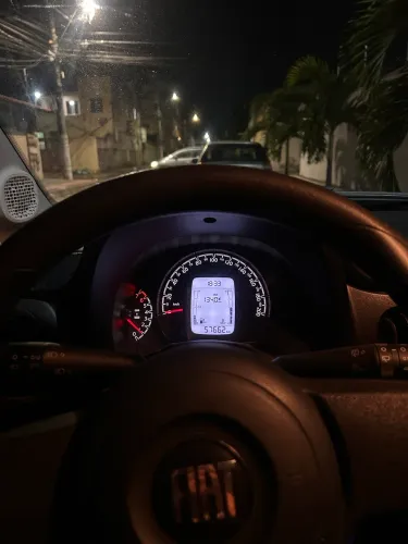 Fiat Mobi Like 1.0 Fire Flex 5P. 2023
