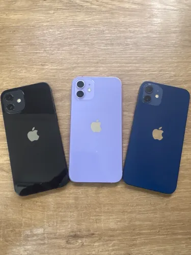 IPHONE 12 64GB, LOJA NO RIO MAR
