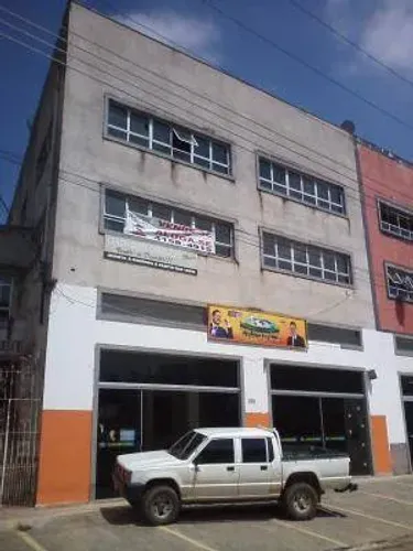 Prédio à venda, 745 m² por R$ 2.600.000,00 - Centro (Caucaia do Alto) - Cotia/SP