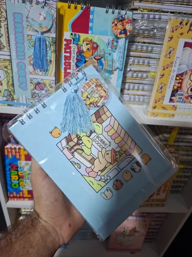 Bobbiegoods Volume 2
