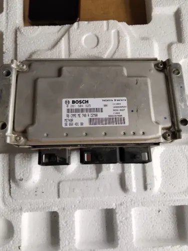 Módulo injeção Citroen C3  *0