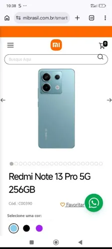 Redmi 13