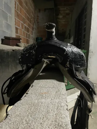 Vende se ou troco sela