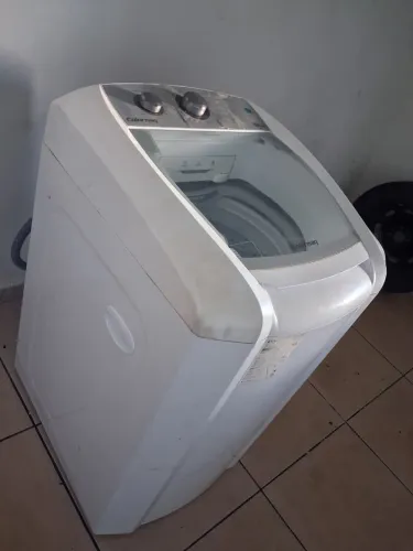 Máquina de lavar roupa 12KG