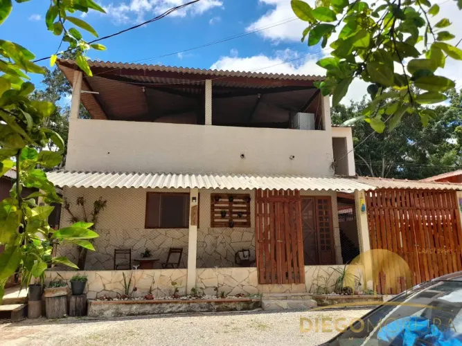 CASA À VENDA EM ATIBAIA CONDOMÍNIO COM LAZER COMPLETO E ÓTIMA LOCALIZAÇÃO