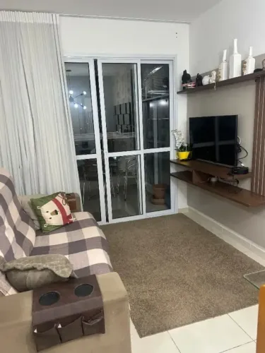 Wagner Morais Vende Apartmento de 2 quartos e 2 vagas