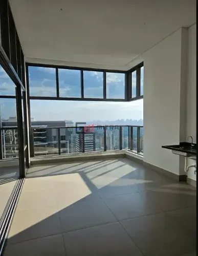 Apartamento de alto padrão na Gleba Palhano : LUMINI ( 3 Suítes - 4 Vagas de garagem ) Lon