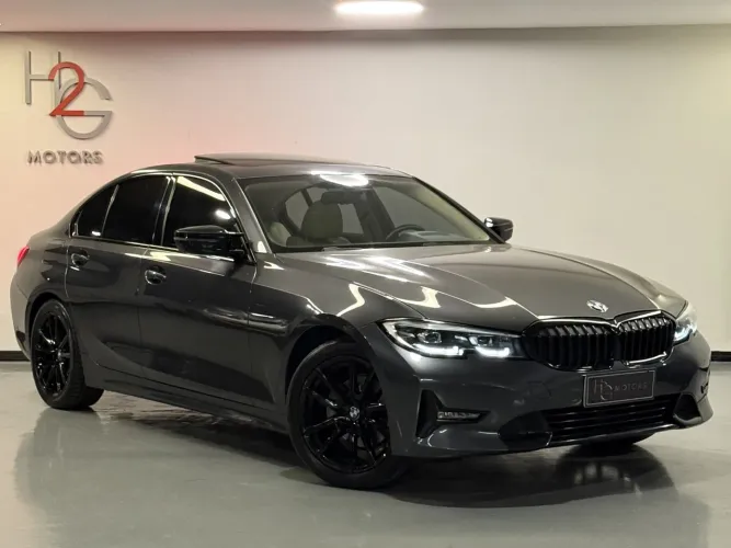 BMW 320I 320i 2020