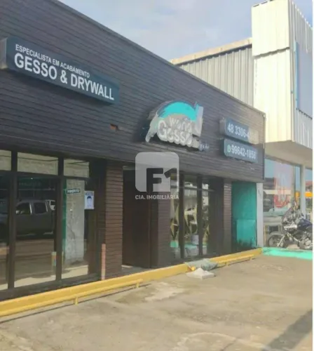 Galpão/Terreno à venda no Rio Tavares