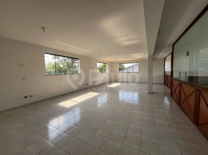 Prédio Comercial para alugar no bairro Vale do Sol em Piracicaba/SP