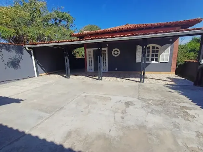 Casa com 6 dormitórios, 308 m² - venda por R$ 599.000,00 ou aluguel por R$ 4.196,86 - Barr