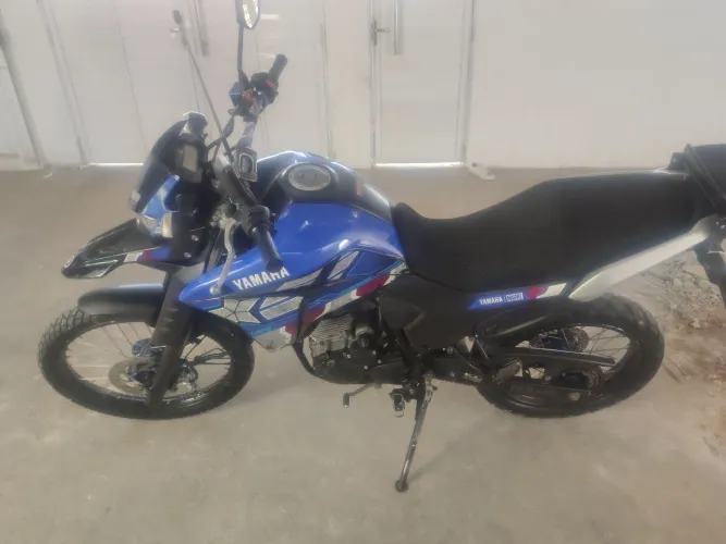 Vende-se lander