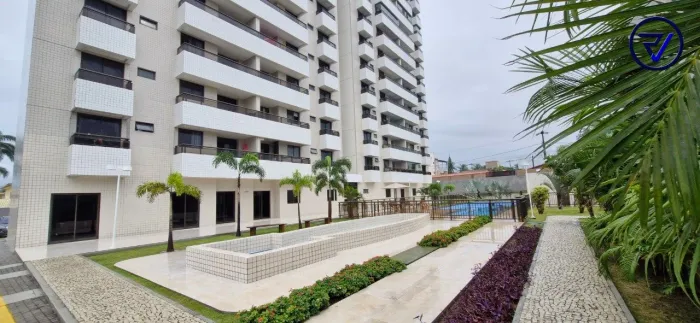 Apartamento Alto Padrão no Eusébio