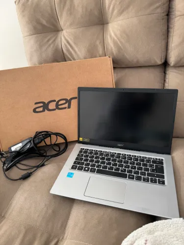 Notebook Acer Aspire 5