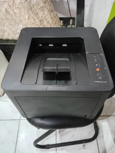 Impressora Samsung ProXpress M3325ND - Semi- nova e  Funcionando 