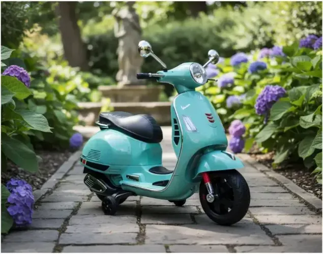 Moto elétrica