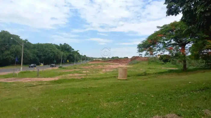 Terreno Comercial