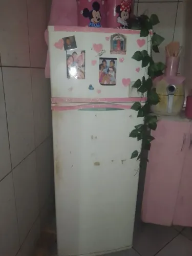Geladeira Duplex Consul Em ótimas Condições para Uso