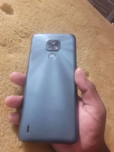 Moto E 7 no precinho