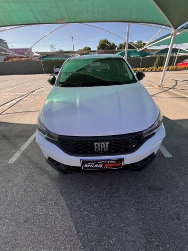 Fiat Argo 1.0 6V Flex. 2025