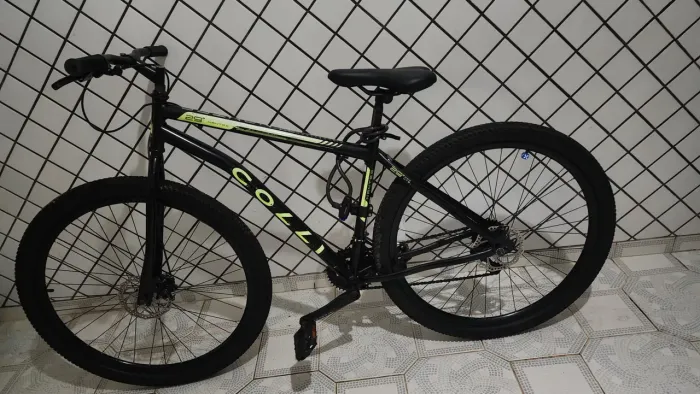 Colli Nantes Aro 29 - Aceito Ofertas