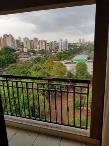 Flat - Ribeirão Preto - Ribeirânia