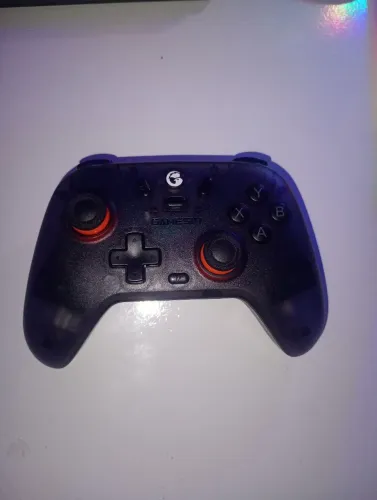 GameSir Nova Lite Original Sem Fio Bluetooth Hall Effect PC Switch Android iPhone