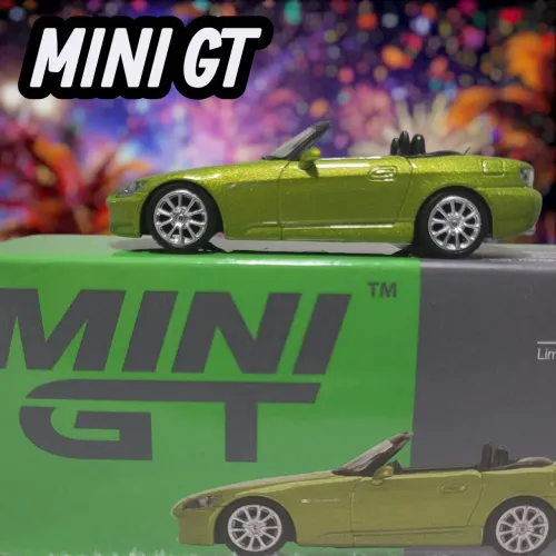 Mini GT