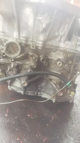 Cambio automatico corolla