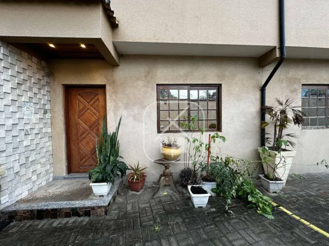 Sobrado com 2 dormitórios para alugar, 93 m² por R$ 2.795,00/mês - Sítio dos Quinze - Guar