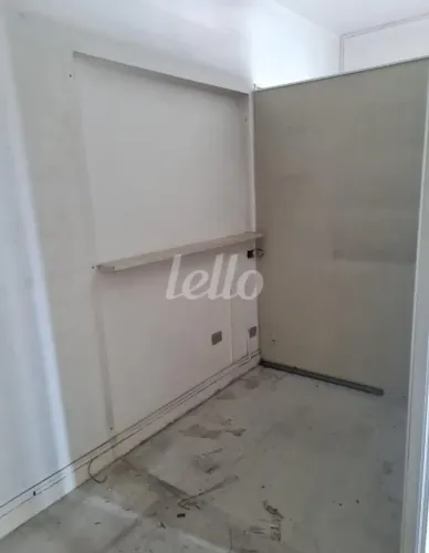 Comercial para alugar no(a) Cidade Mãe do Céu