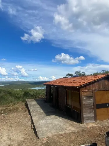Vendo lote Corumbá 3 Luziânia Goiás 